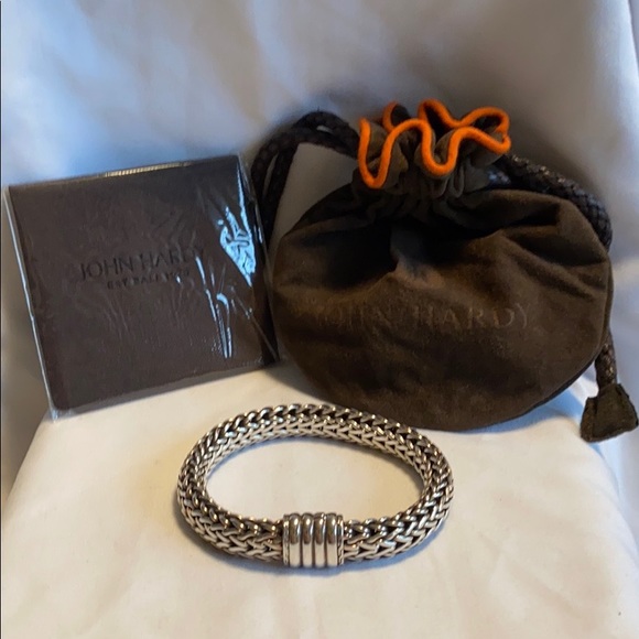 John Hardy Jewelry - Authentic John Hardy bracelet